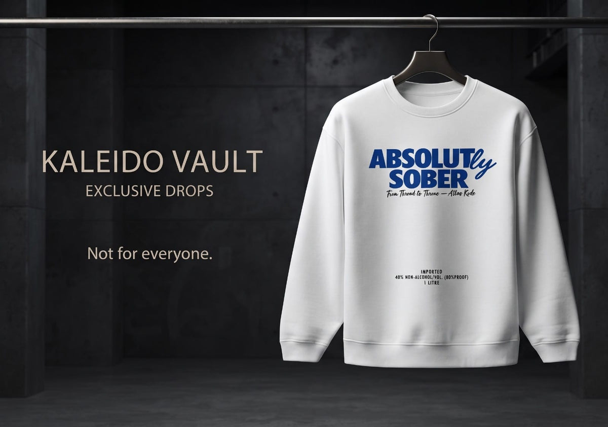 Exclusive Drops