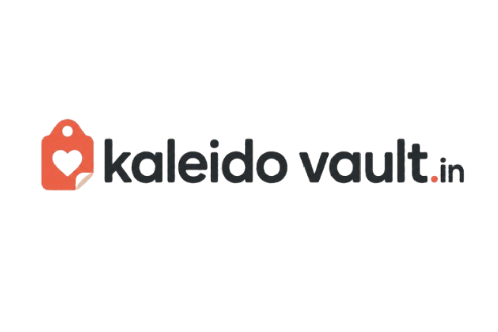 Kaleidovault